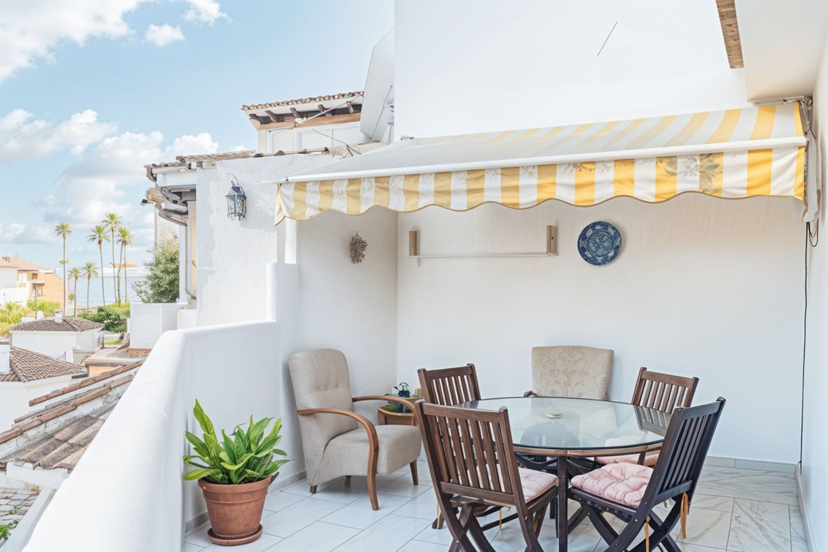 Penthouse te koop in Elviria | 2 slaapkamers H5342119