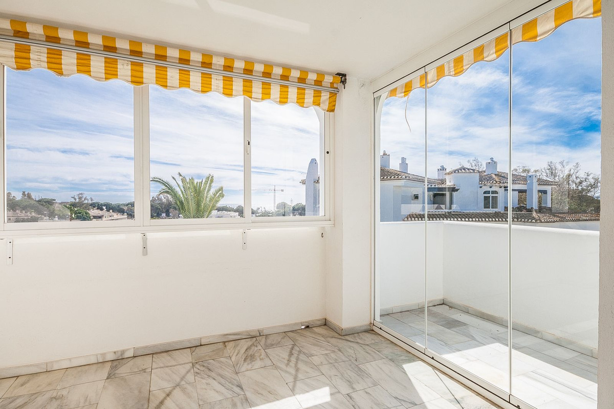 Appartement te koop in Elviria | 2 slaapkamers H5347222