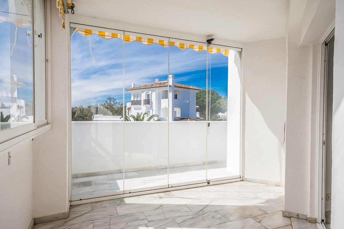 Appartement te koop in Elviria | 2 slaapkamers H5347222