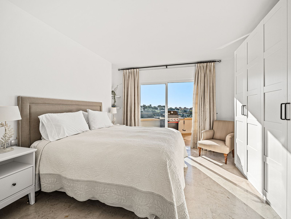 Appartement te koop in Elviria | 3 slaapkamers H5348806