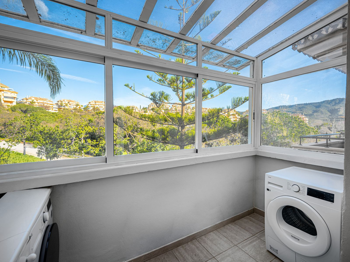 Appartement te koop in Elviria | 3 slaapkamers H5348806