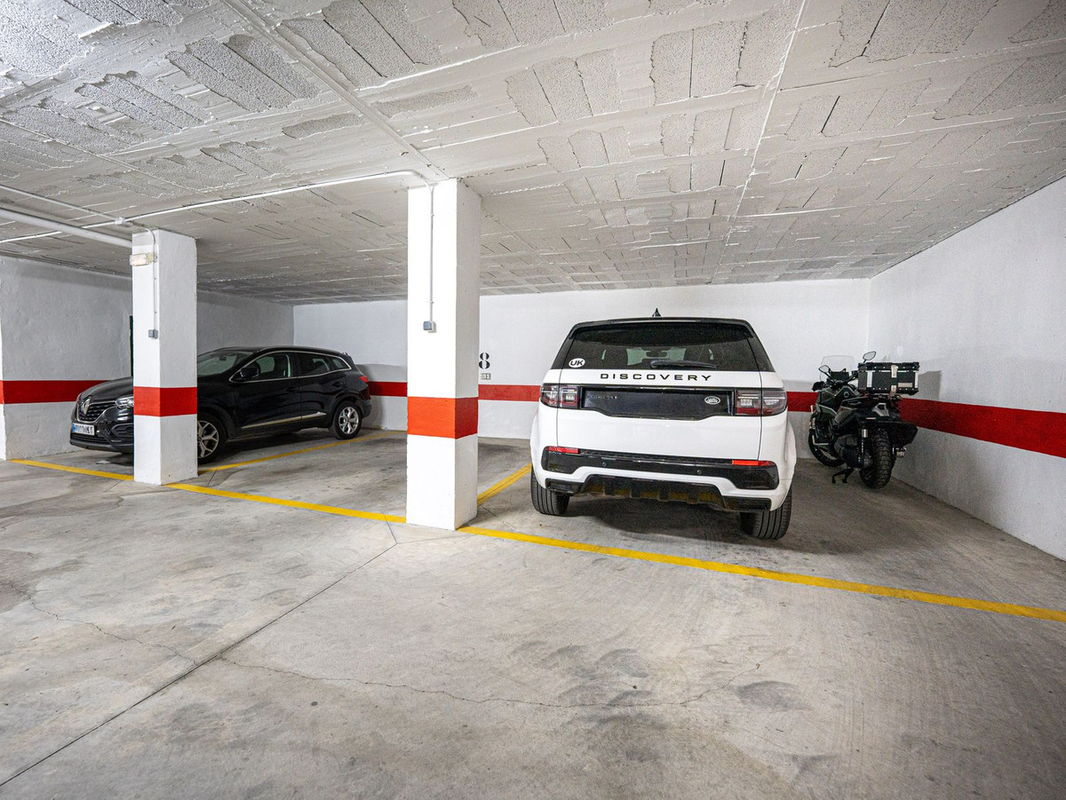 Appartement te koop in Elviria | 3 slaapkamers H5348806