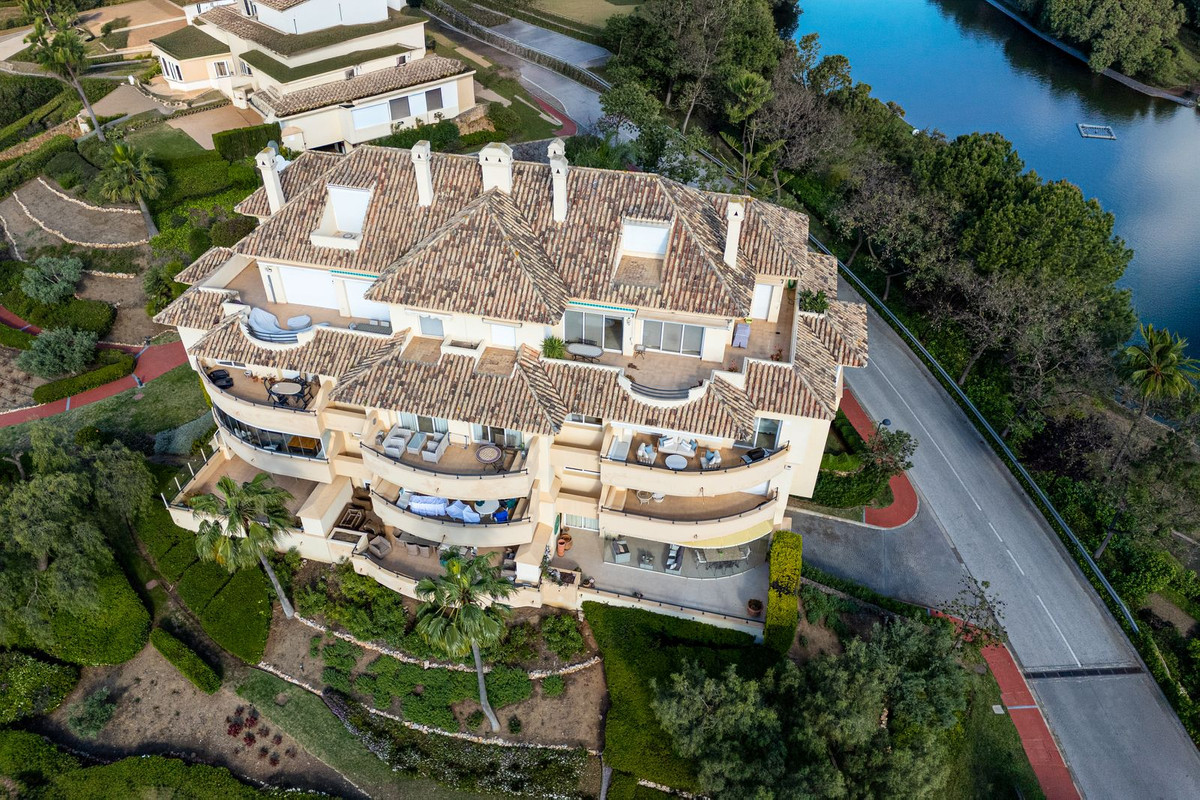 Appartement te koop in Elviria | 3 slaapkamers H5348806