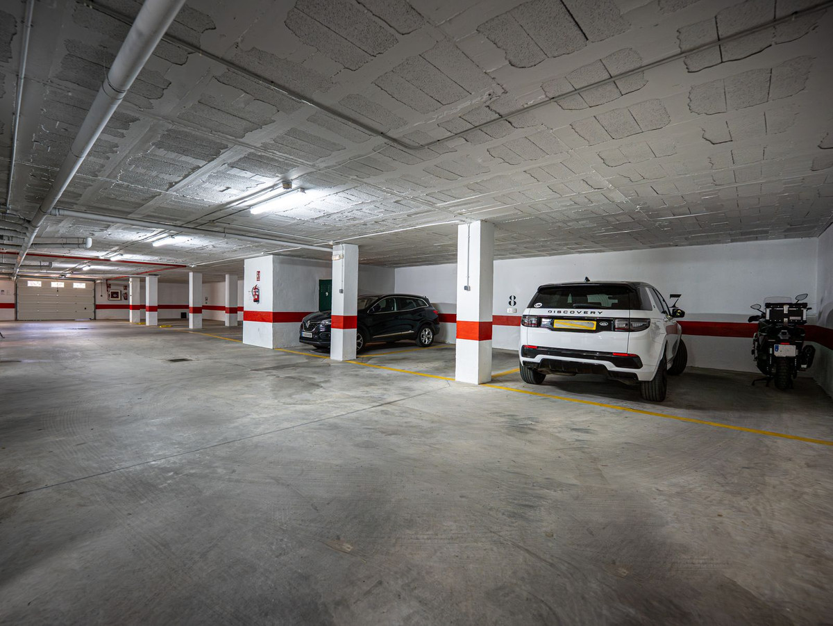 Appartement te koop in Elviria | 3 slaapkamers H5348806