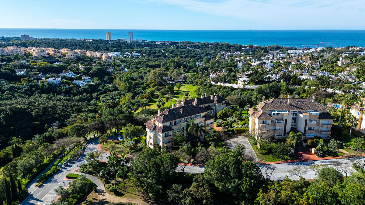 Appartement te koop in Elviria | 3 slaapkamers H5348806