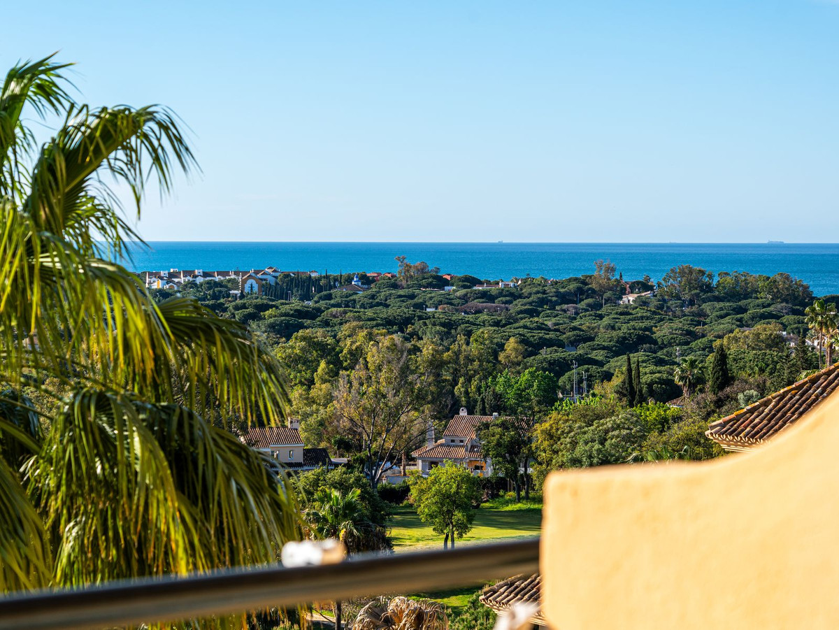 Appartement te koop in Elviria | 3 slaapkamers H5348806