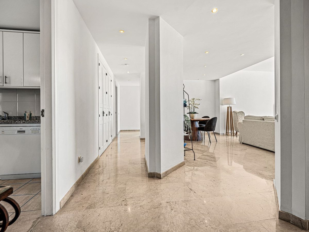 Appartement te koop in Elviria | 3 slaapkamers H5348806