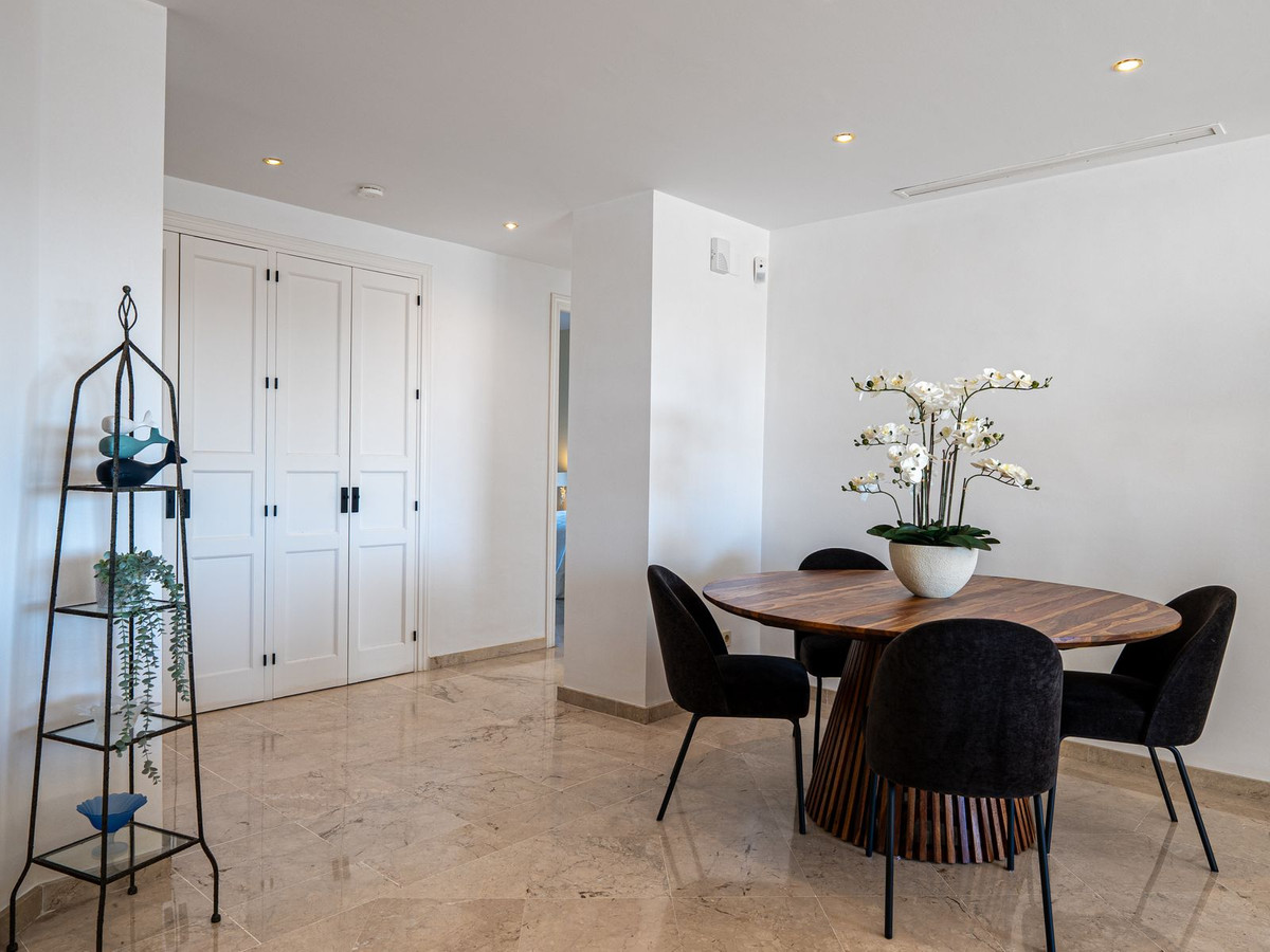 Appartement te koop in Elviria | 3 slaapkamers H5348806