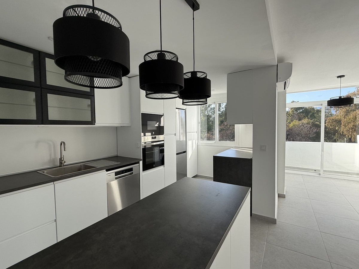 Penthouse Duplex te koop in Elviria | 3 slaapkamers H5351002