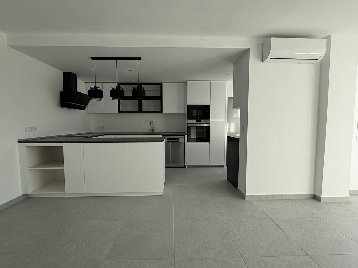 Penthouse Duplex te koop in Elviria | 3 slaapkamers H5351002