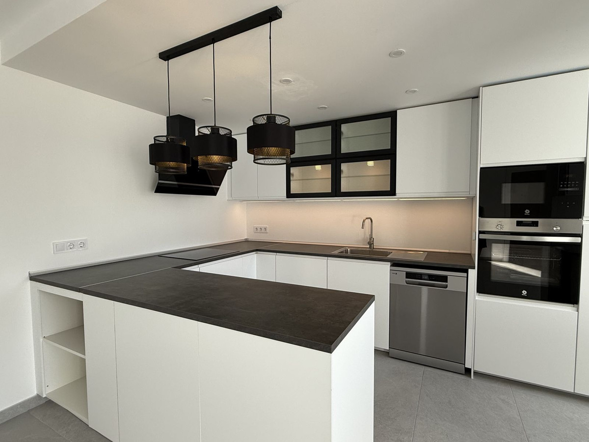 Penthouse Duplex te koop in Elviria | 3 slaapkamers H5351002