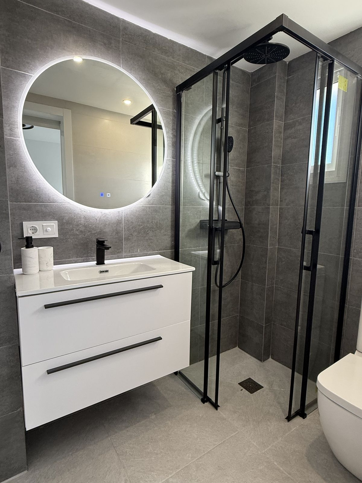 Penthouse Duplex te koop in Elviria | 3 slaapkamers H5351002