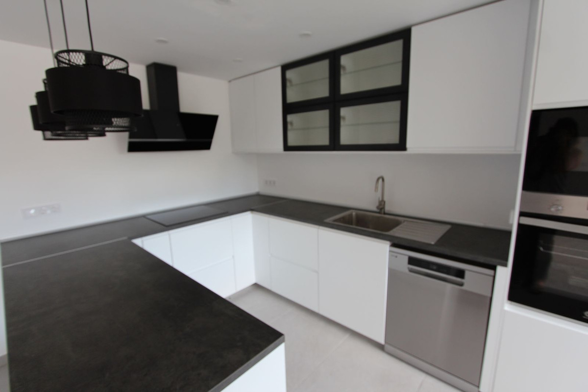 Penthouse Duplex te koop in Elviria | 3 slaapkamers H5351002