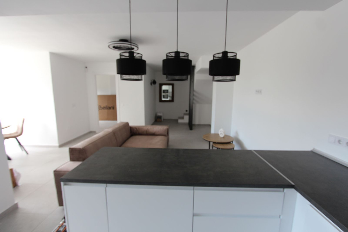 Penthouse Duplex te koop in Elviria | 3 slaapkamers H5351002