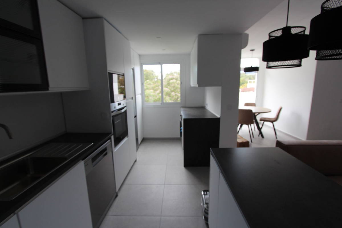 Penthouse Duplex te koop in Elviria | 3 slaapkamers H5351002