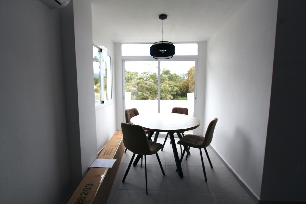 Penthouse Duplex te koop in Elviria | 3 slaapkamers H5351002