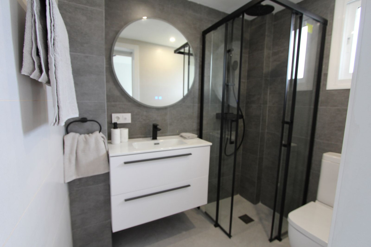 Penthouse Duplex te koop in Elviria | 3 slaapkamers H5351002