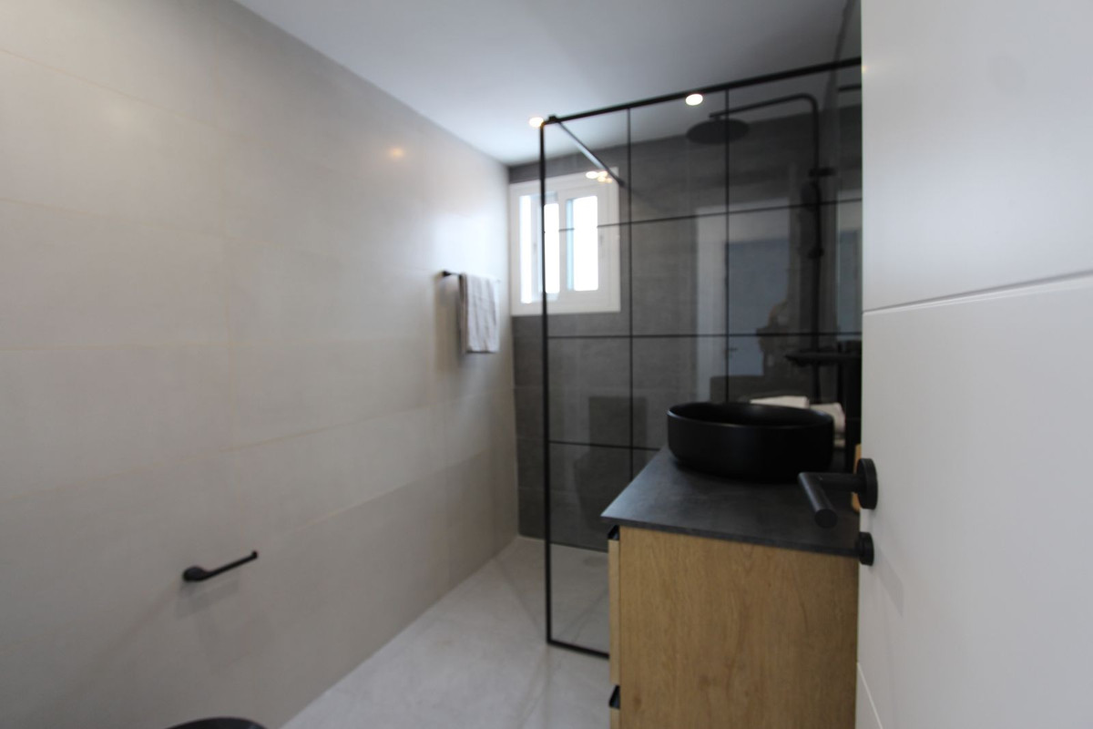 Penthouse Duplex te koop in Elviria | 3 slaapkamers H5351002