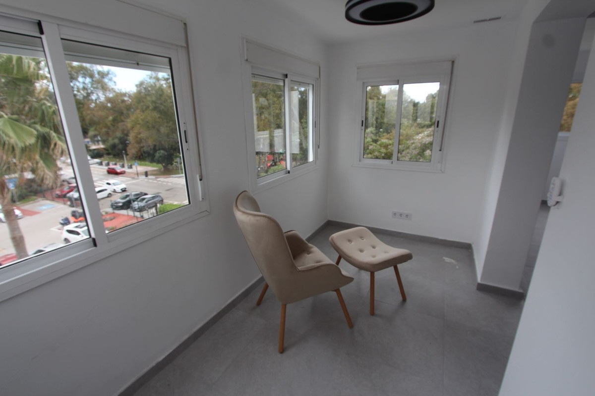 Penthouse Duplex te koop in Elviria | 3 slaapkamers H5351002