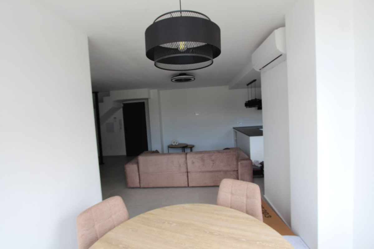 Penthouse Duplex te koop in Elviria | 3 slaapkamers H5351002