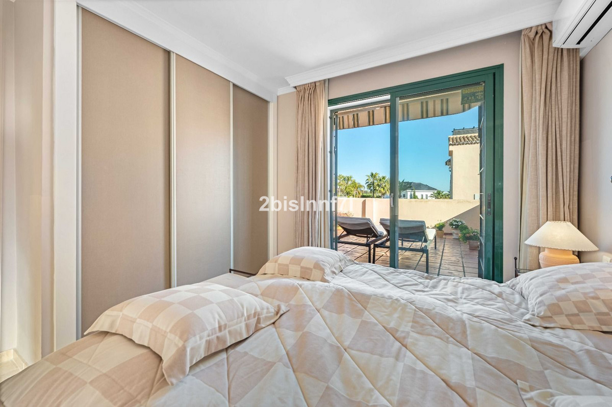 Appartement te koop in Elviria | 3 slaapkamers H5354098