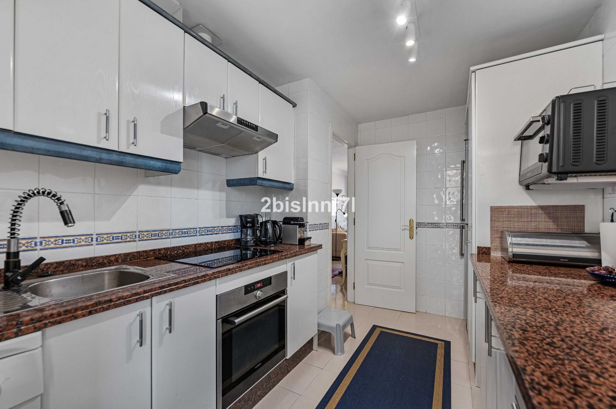 Appartement te koop in Elviria | 3 slaapkamers H5354098