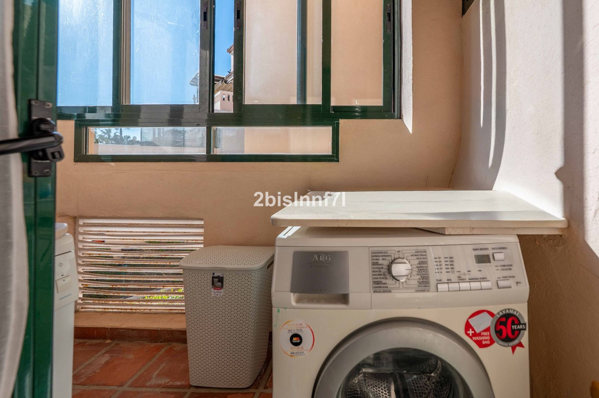 Appartement te koop in Elviria | 3 slaapkamers H5354098
