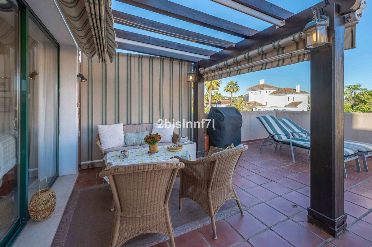 Appartement te koop in Elviria | 3 slaapkamers H5354098