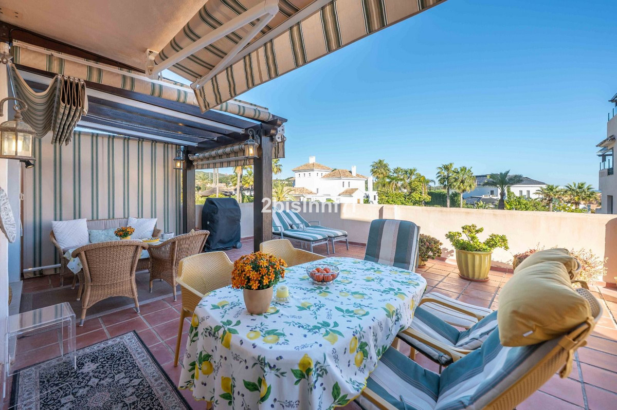 Appartement te koop in Elviria | 3 slaapkamers H5354098