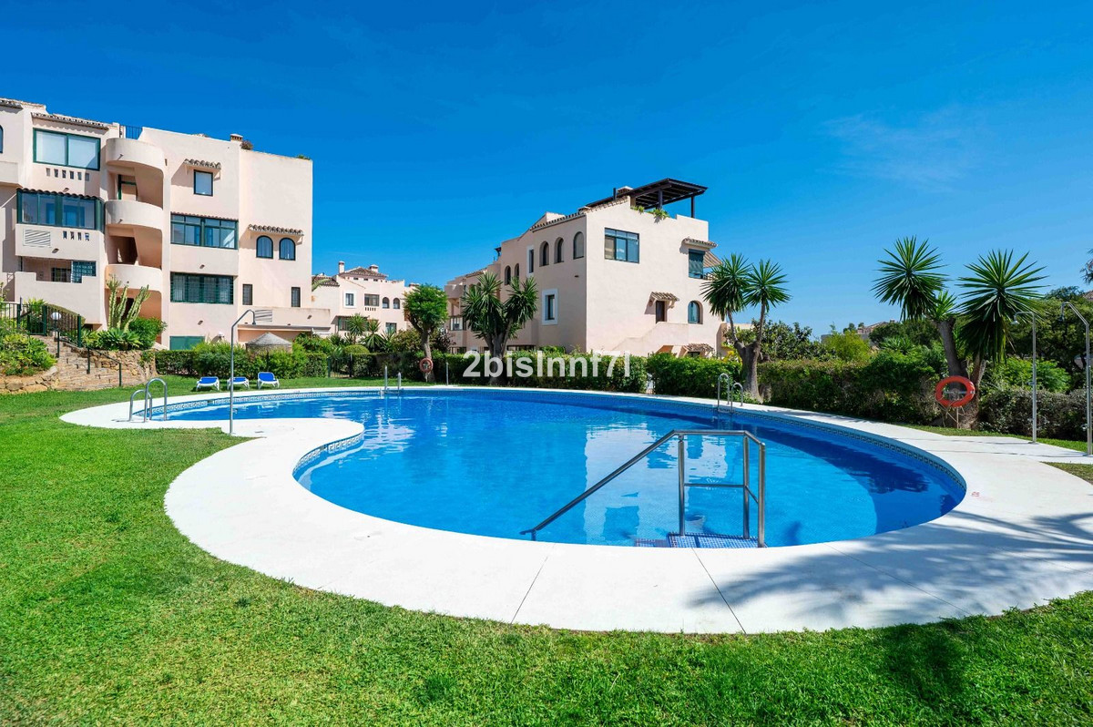 Appartement te koop in Elviria | 3 slaapkamers H5354098