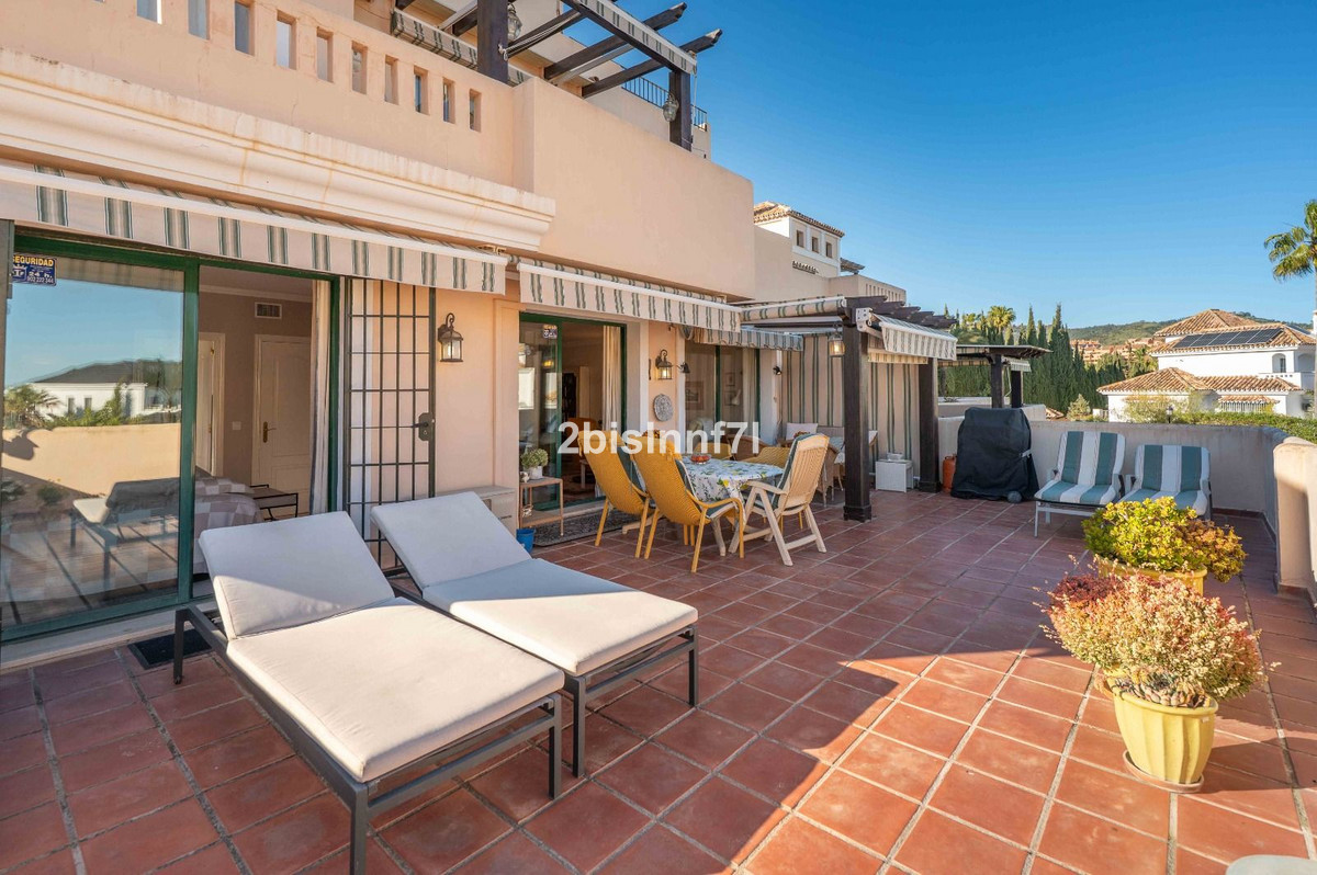 Appartement te koop in Elviria | 3 slaapkamers H5354098