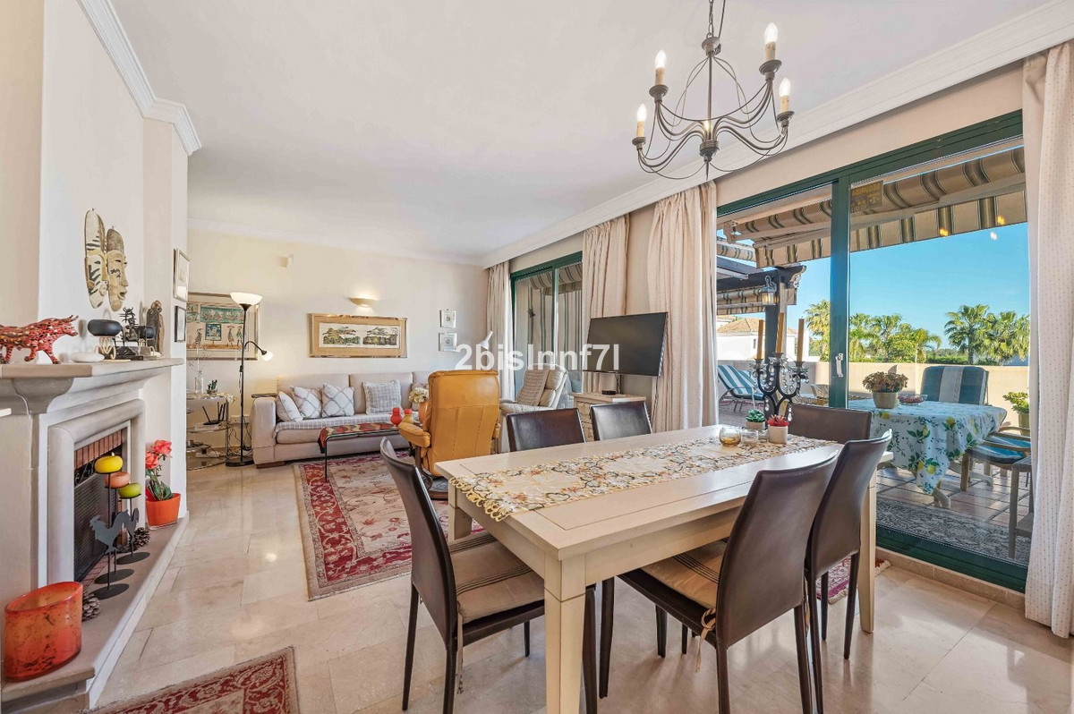 Appartement te koop in Elviria | 3 slaapkamers H5354098