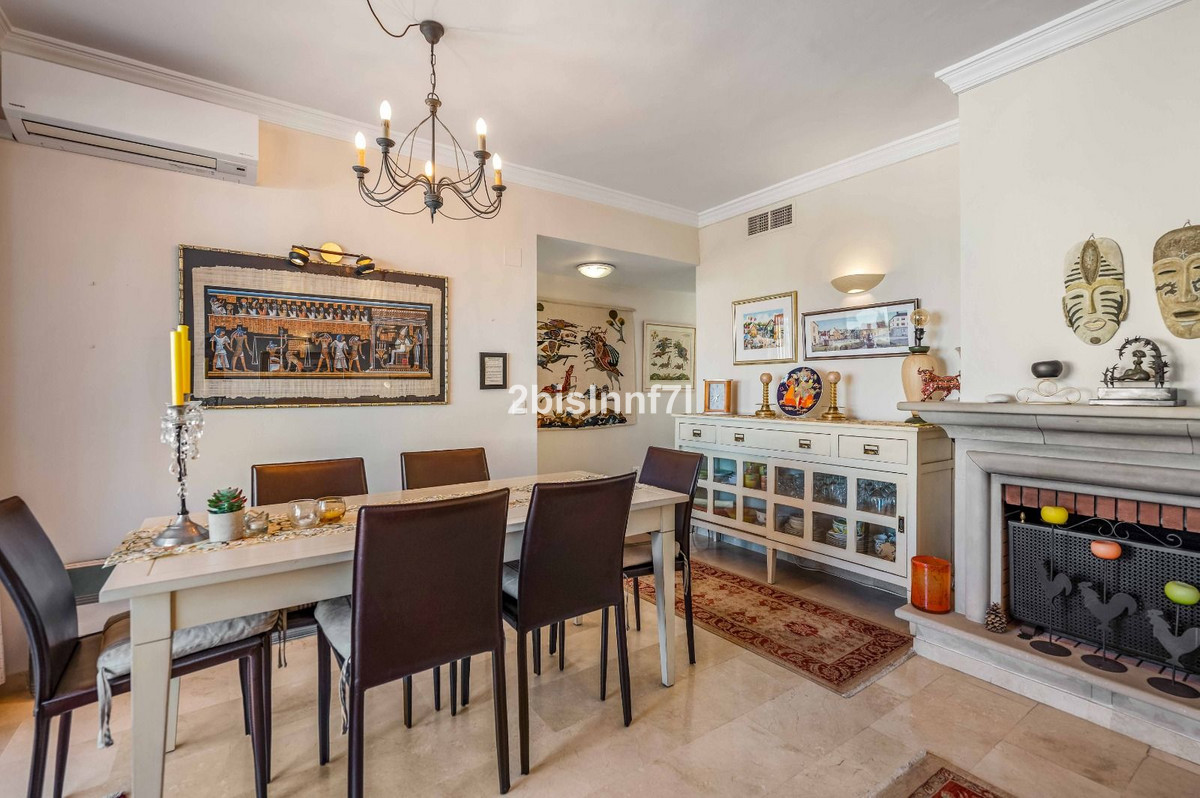 Appartement te koop in Elviria | 3 slaapkamers H5354098