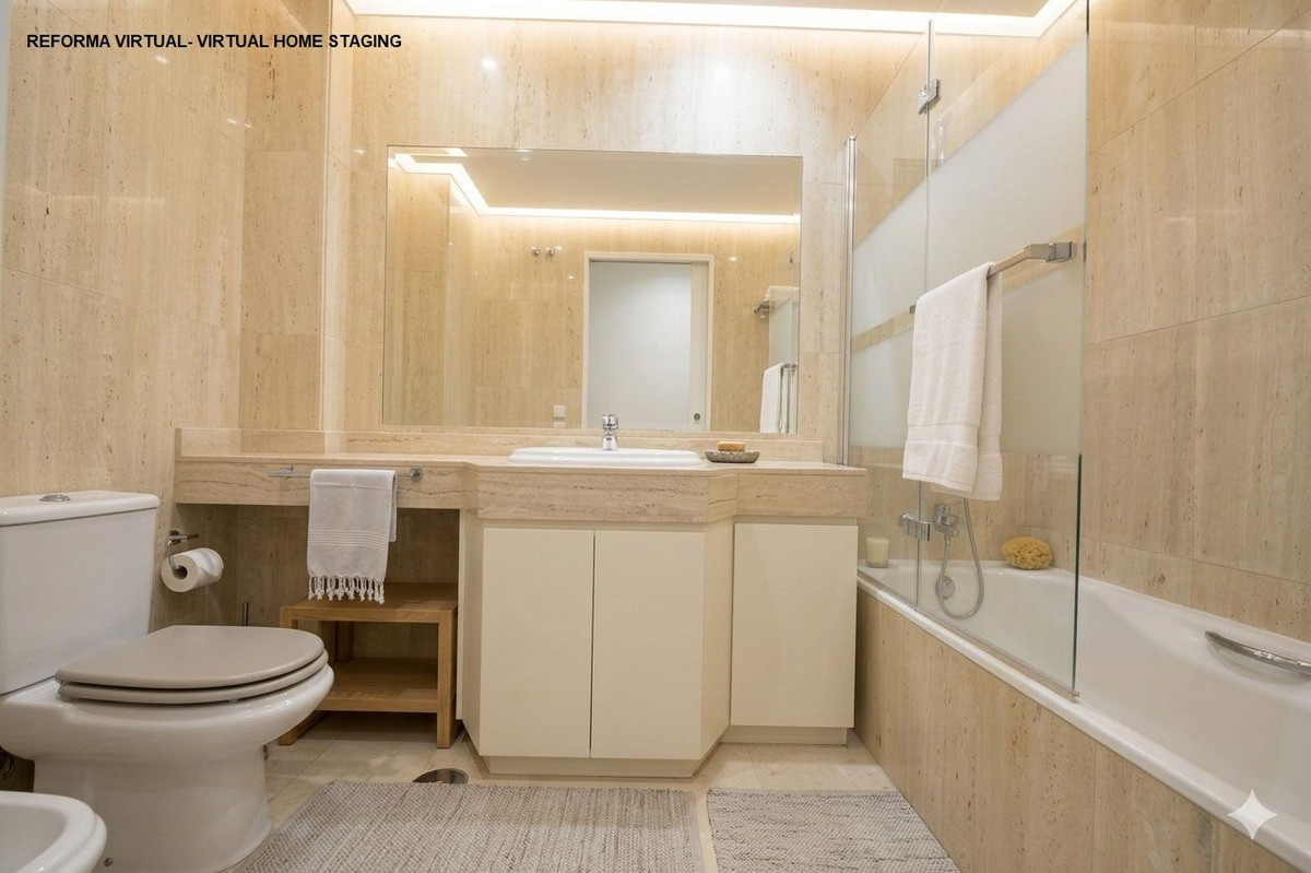 Appartement te koop in Elviria | 2 slaapkamers H5359123