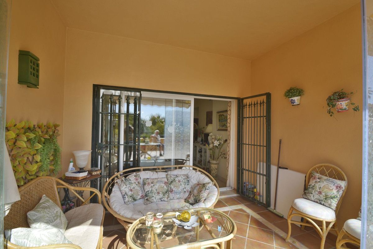 Appartement te koop in Elviria | 2 slaapkamers H5359123