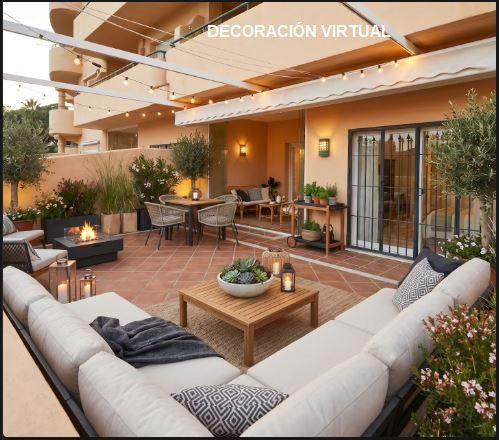 Appartement te koop in Elviria | 2 slaapkamers H5359123