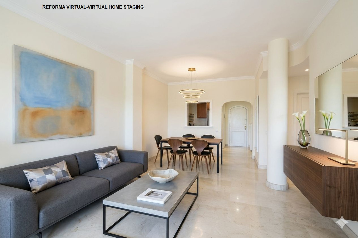 Appartement te koop in Elviria | 2 slaapkamers H5359123