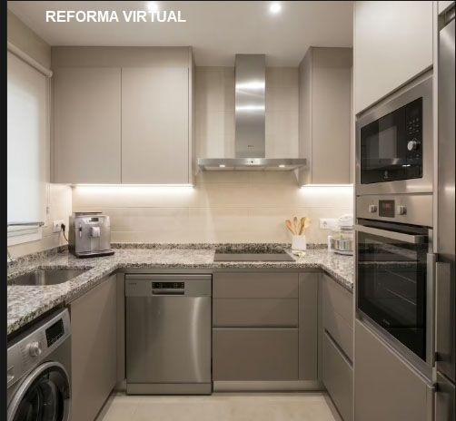 Appartement te koop in Elviria | 2 slaapkamers H5359123