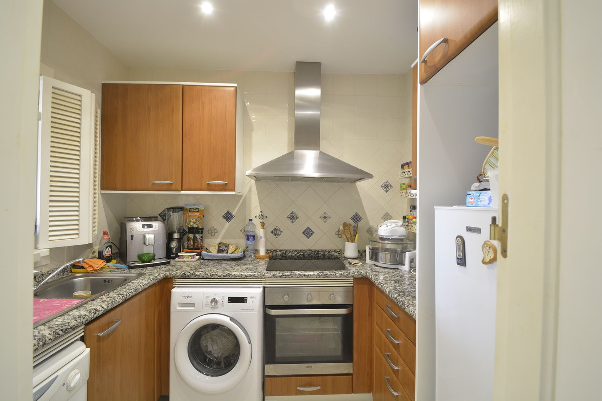 Appartement te koop in Elviria | 2 slaapkamers H5359123