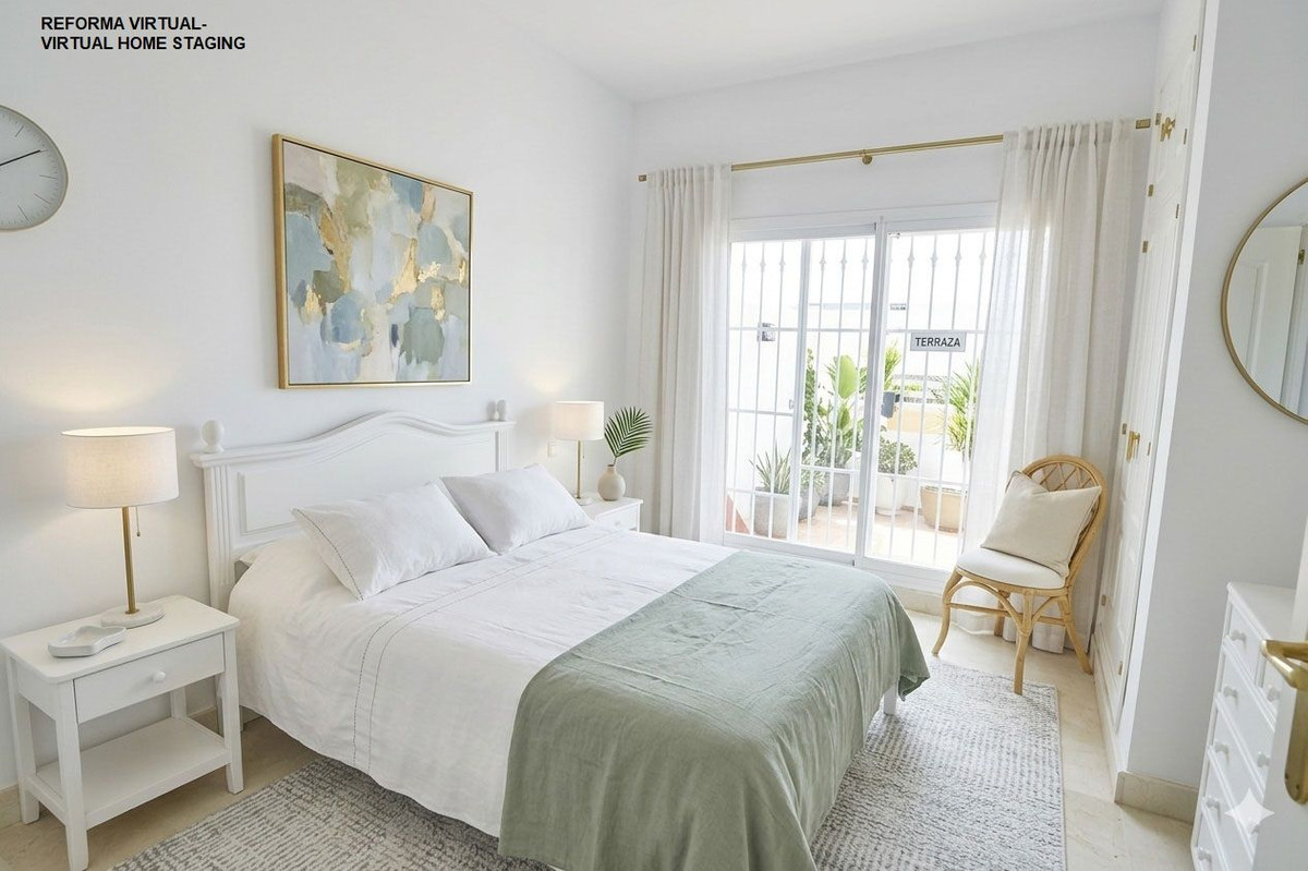 Appartement te koop in Elviria | 2 slaapkamers H5359123