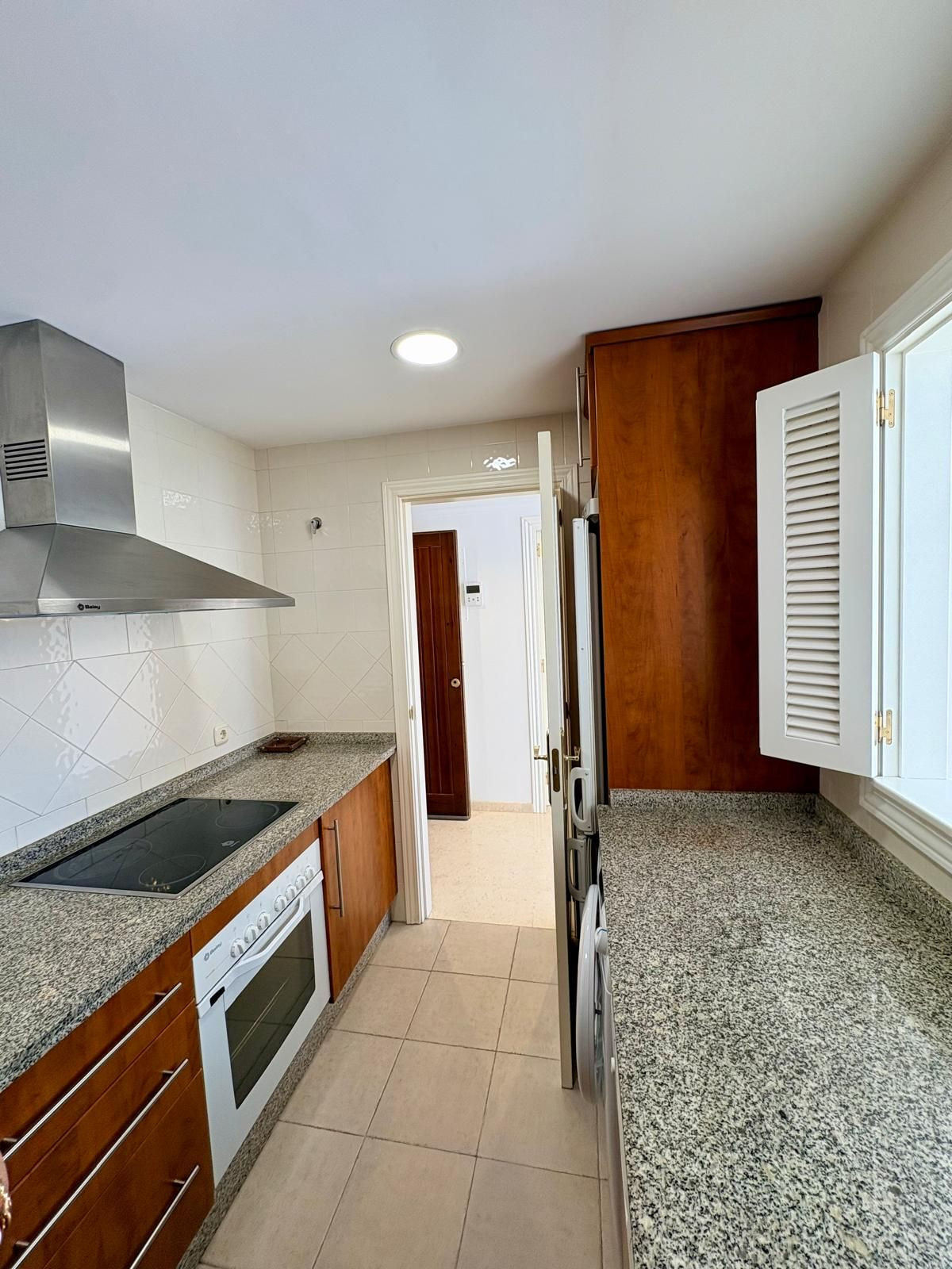 Appartement te koop in Elviria | 1 slaapkamers H5359651