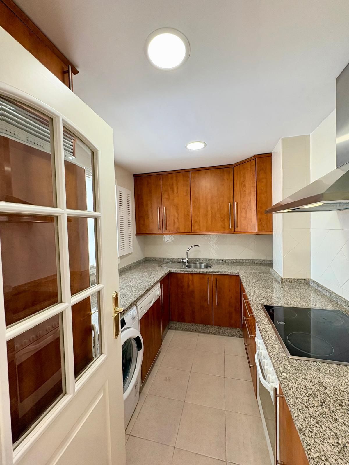 Appartement te koop in Elviria | 1 slaapkamers H5359651