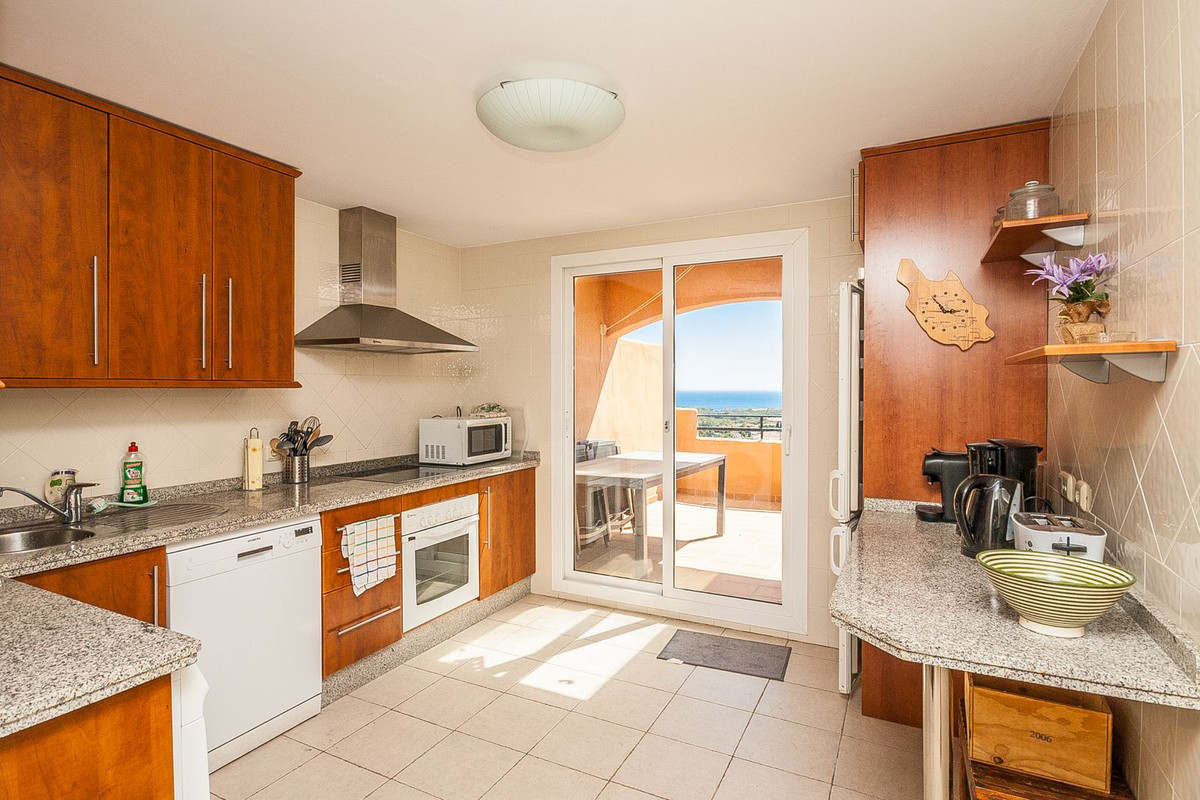 Penthouse te koop in Elviria | 2 slaapkamers H5361754