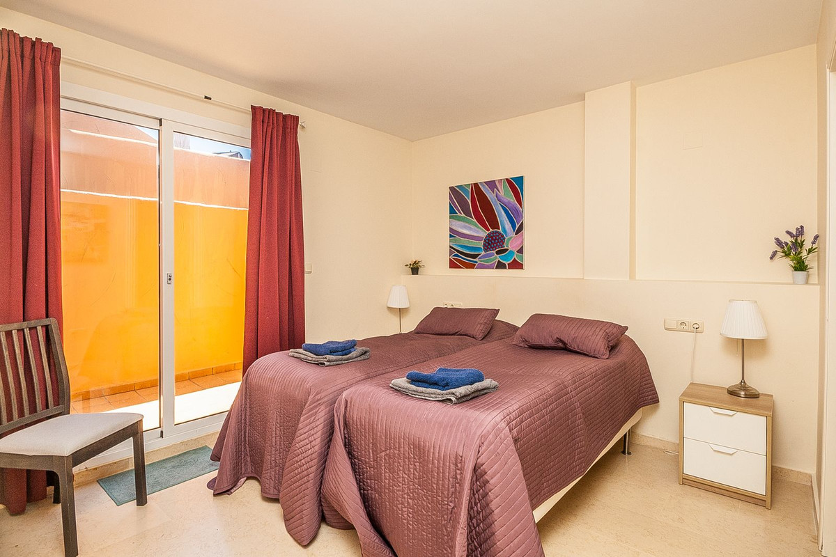Penthouse te koop in Elviria | 2 slaapkamers H5361754