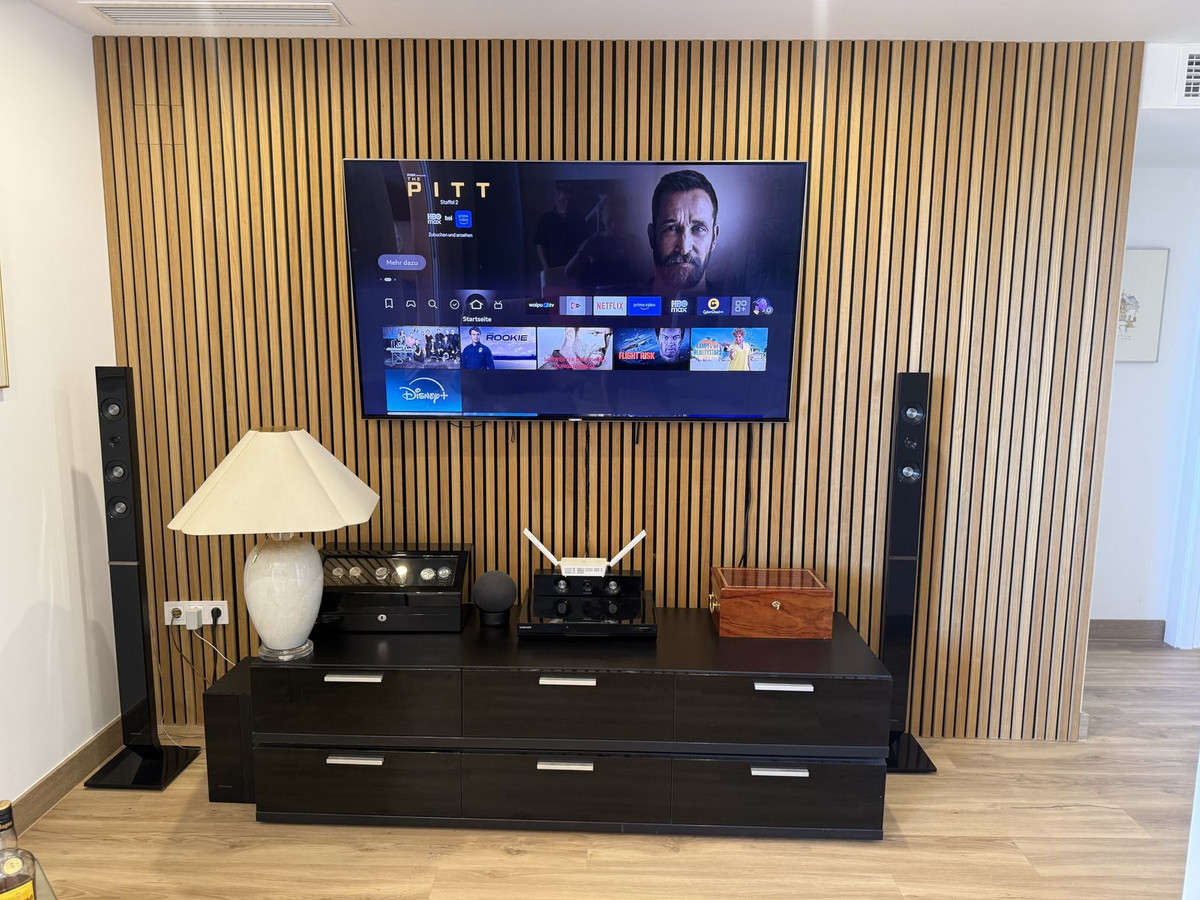 Appartement te koop in Elviria | 2 slaapkamers H5363998