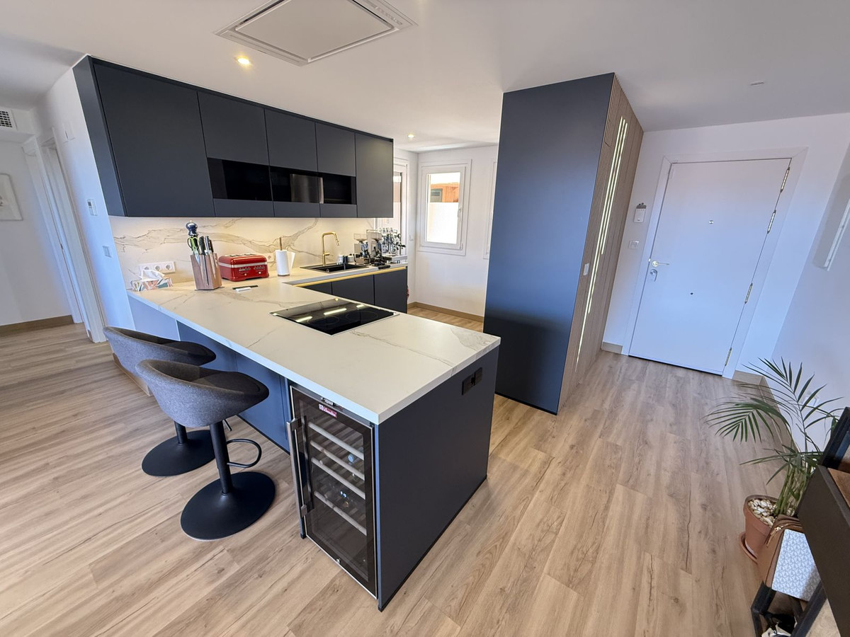 Appartement te koop in Elviria | 2 slaapkamers H5363998