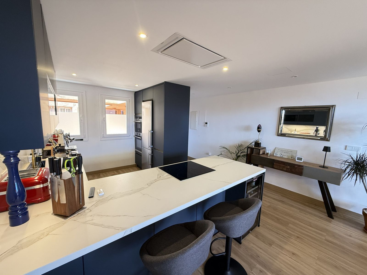 Appartement te koop in Elviria | 2 slaapkamers H5363998