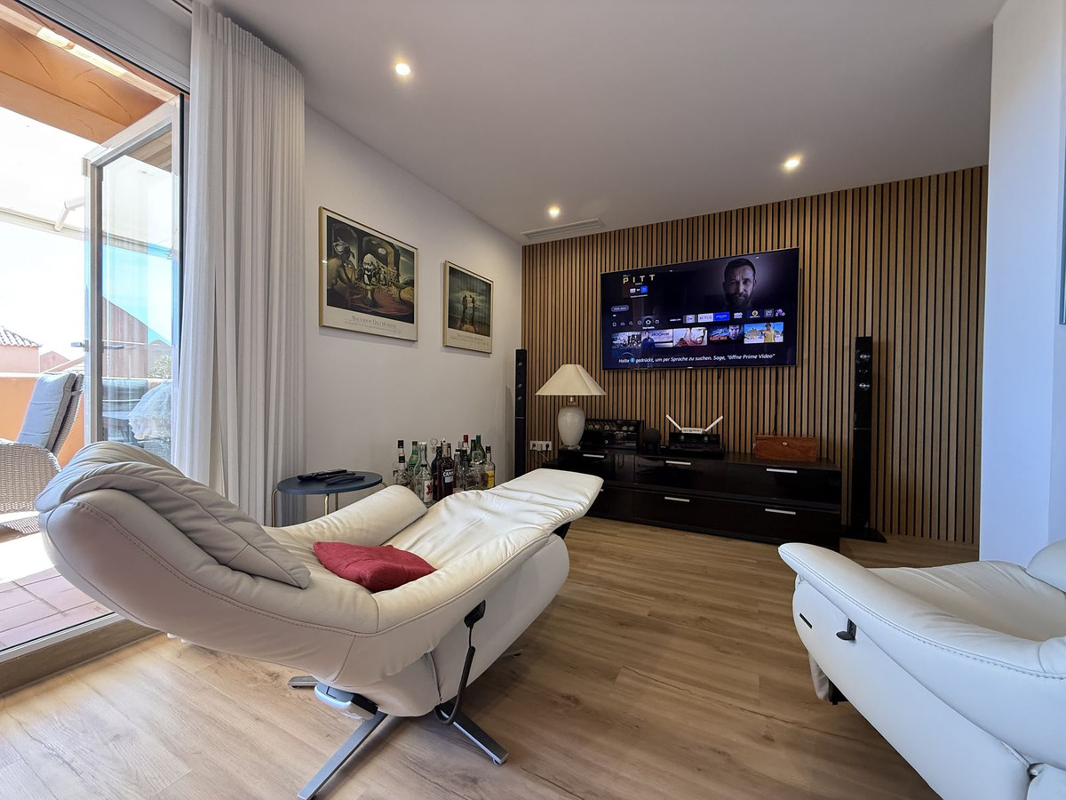 Appartement te koop in Elviria | 2 slaapkamers H5363998