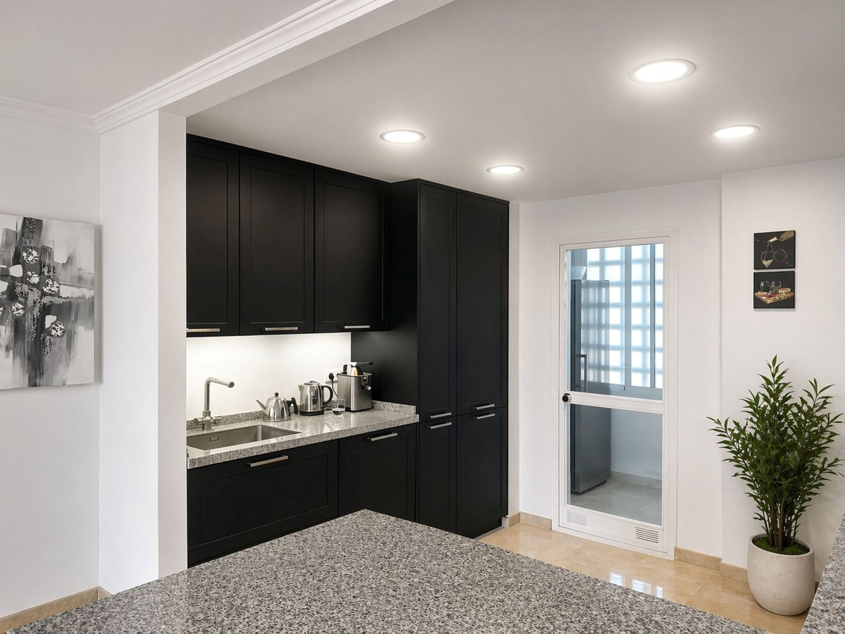 Appartement te koop in Elviria | 3 slaapkamers H5365231