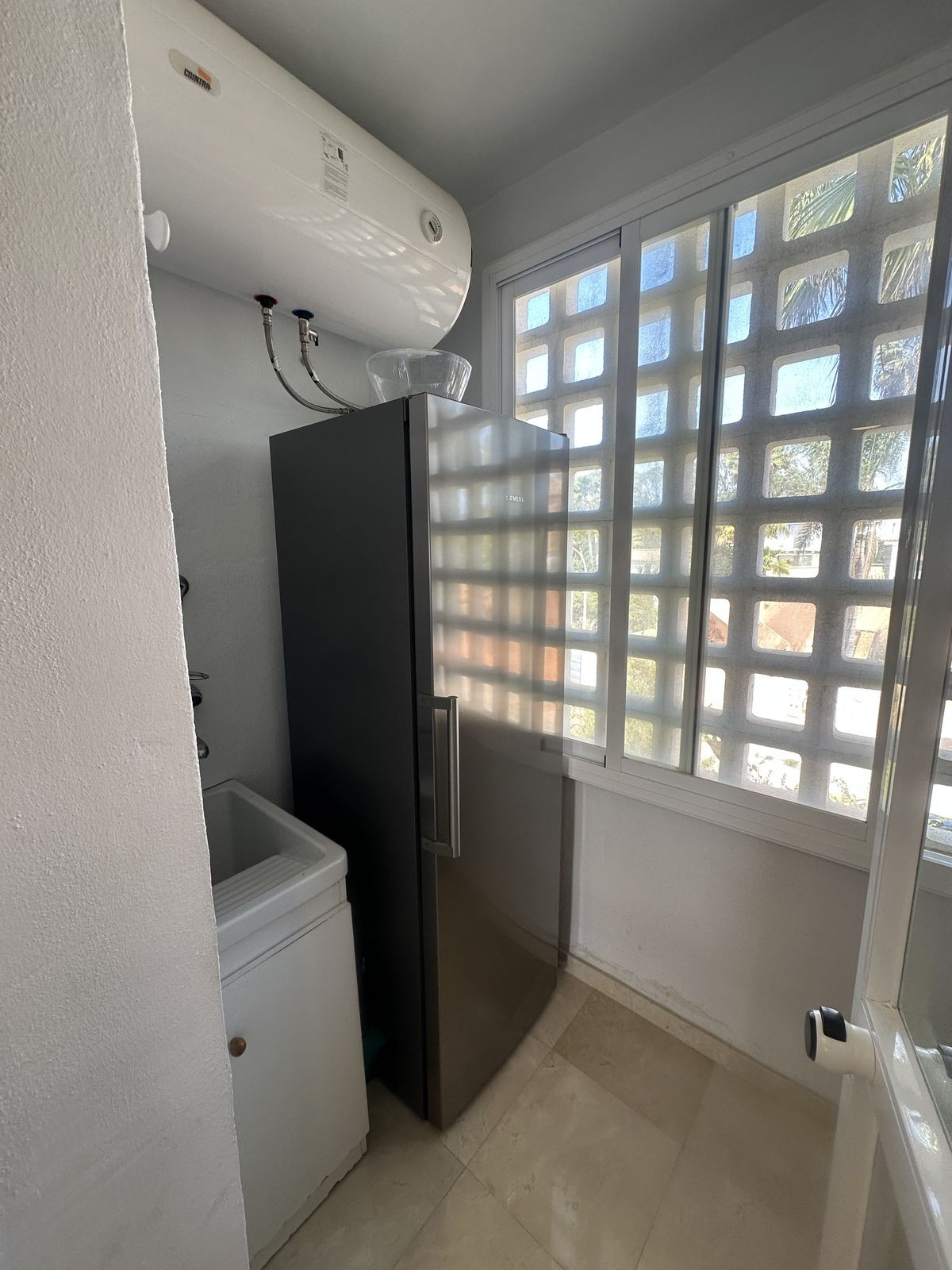 Appartement te koop in Elviria | 3 slaapkamers H5365231